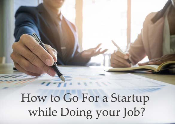 Business Startup Strategy Advisory